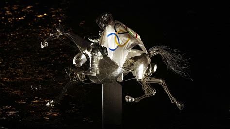 what is a capital of france|Paris 2024 : le cheval d'argent de la cérémonie d  .